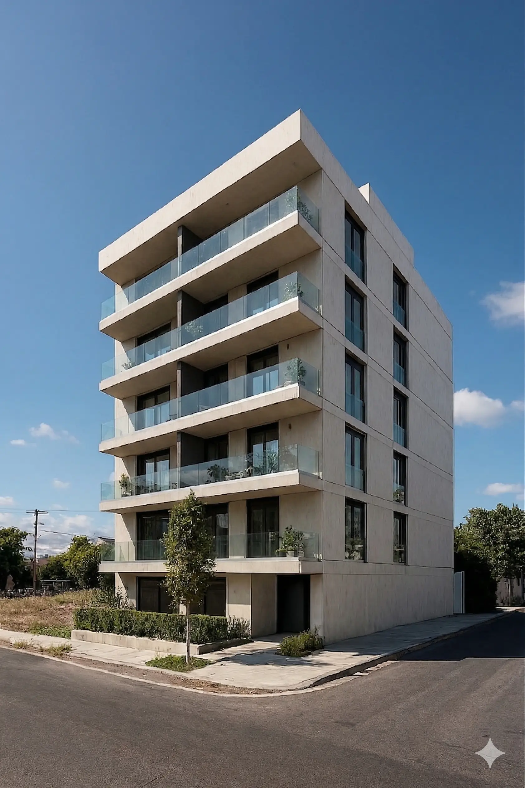 Residencial Sejour