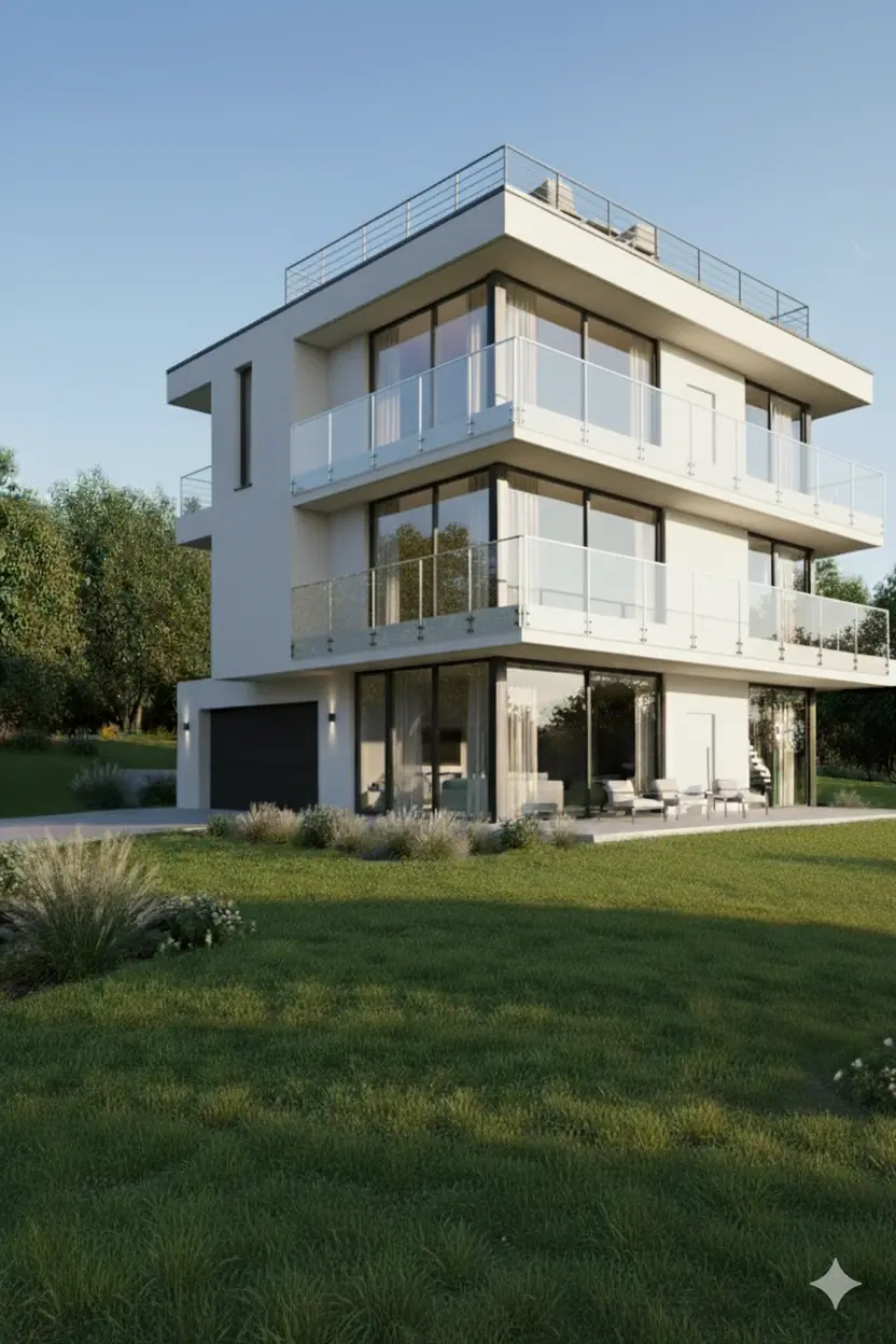 Obarrio 56 Residence