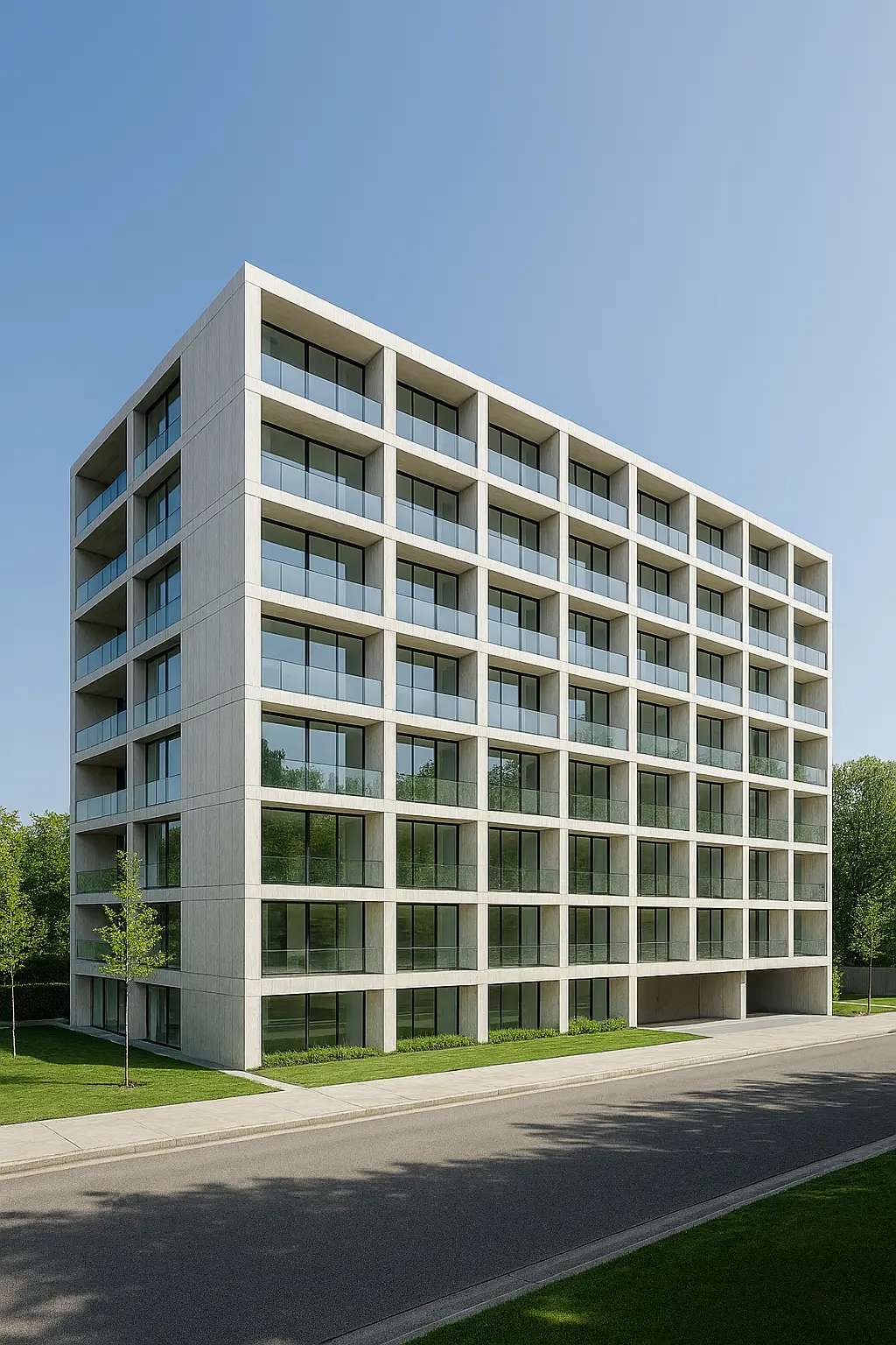 Residencial Coco del Mar II