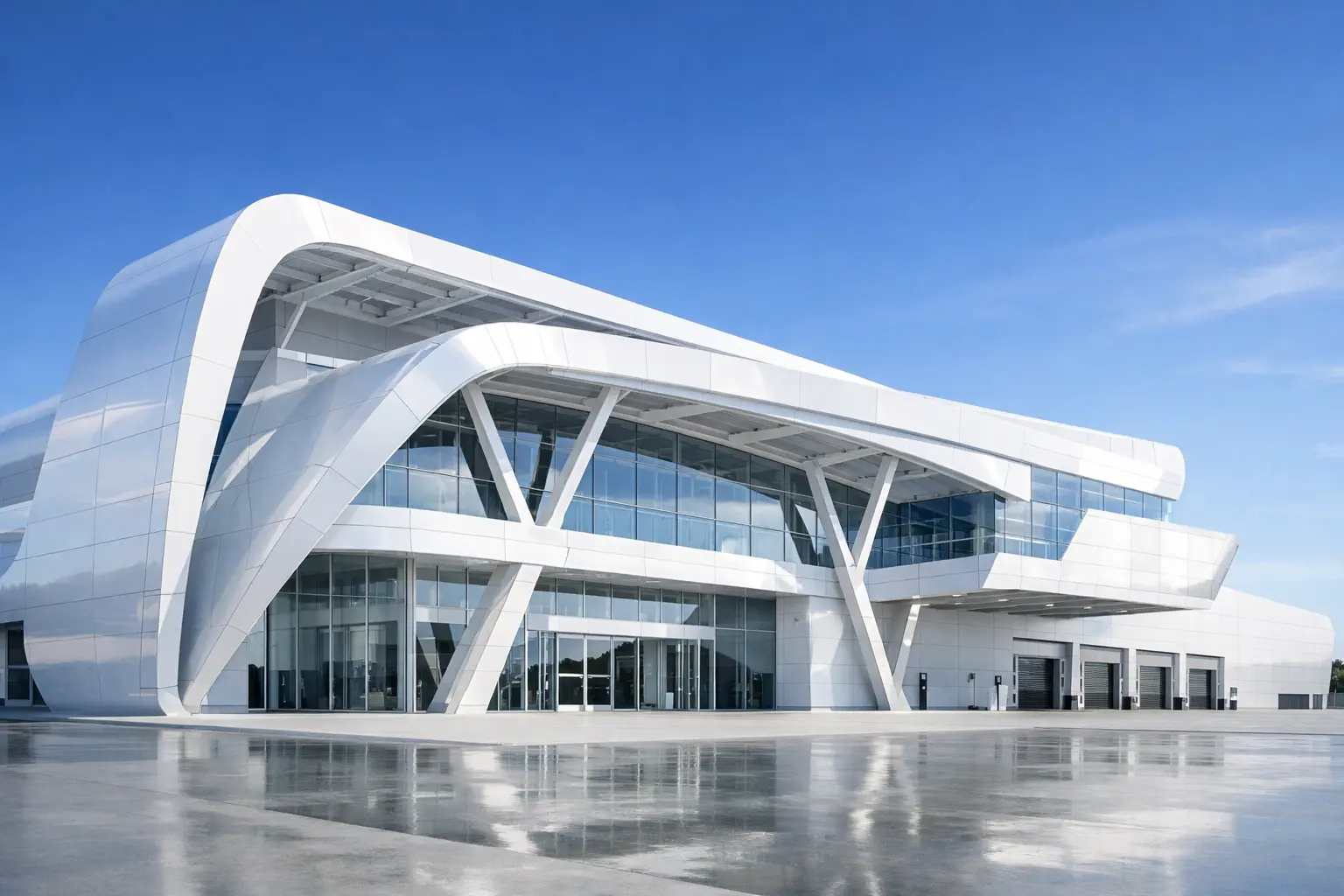 Oficinas Las Américas