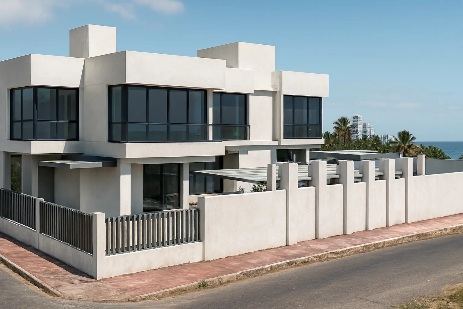 Residencia Nadir
