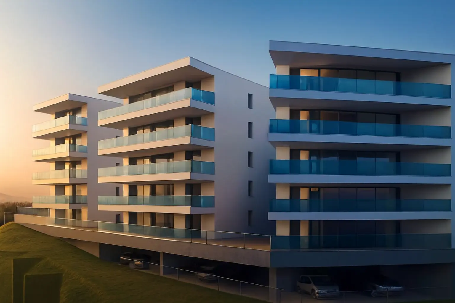 Residencial Pedro Miguel